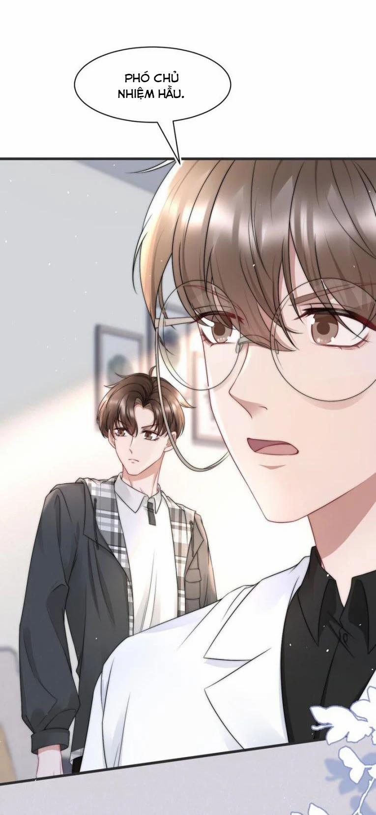 Những Ngày Cùng Tra Công Chính Diện Quyết Đấu 69 trang 5