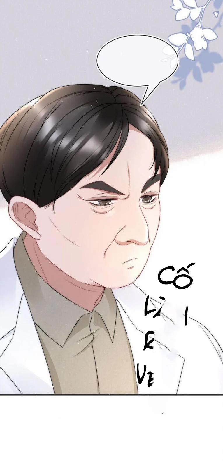 Những Ngày Cùng Tra Công Chính Diện Quyết Đấu 69 trang 6