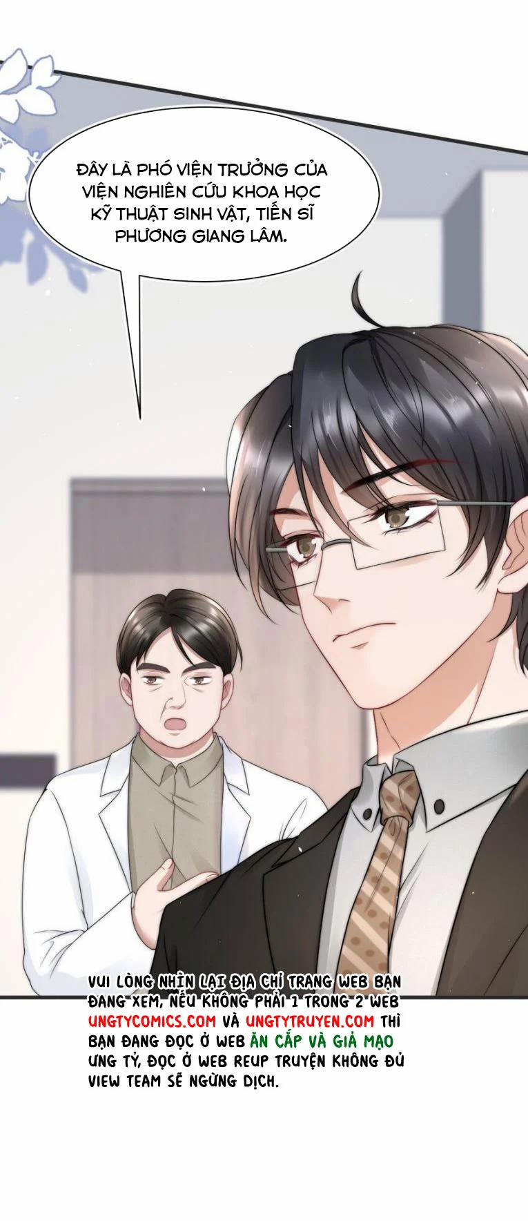 Những Ngày Cùng Tra Công Chính Diện Quyết Đấu 69 trang 9