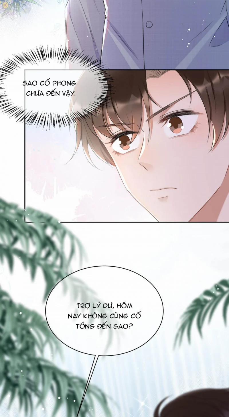 Những Ngày Cùng Tra Công Chính Diện Quyết Đấu 7 trang 14