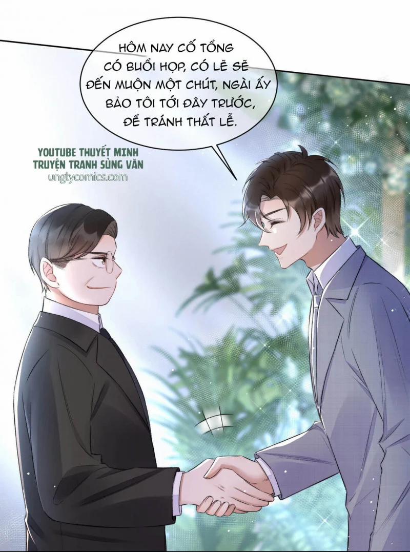 Những Ngày Cùng Tra Công Chính Diện Quyết Đấu 7 trang 16