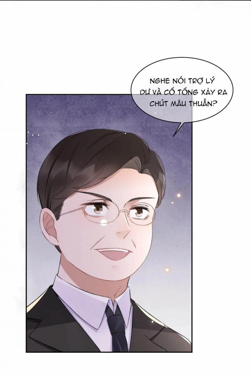 Những Ngày Cùng Tra Công Chính Diện Quyết Đấu 7 trang 17