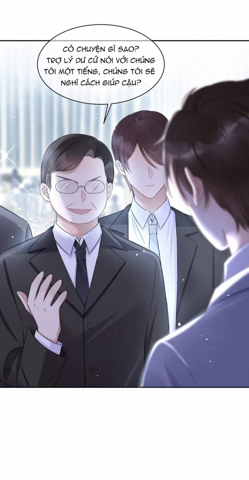 Những Ngày Cùng Tra Công Chính Diện Quyết Đấu 7 trang 19