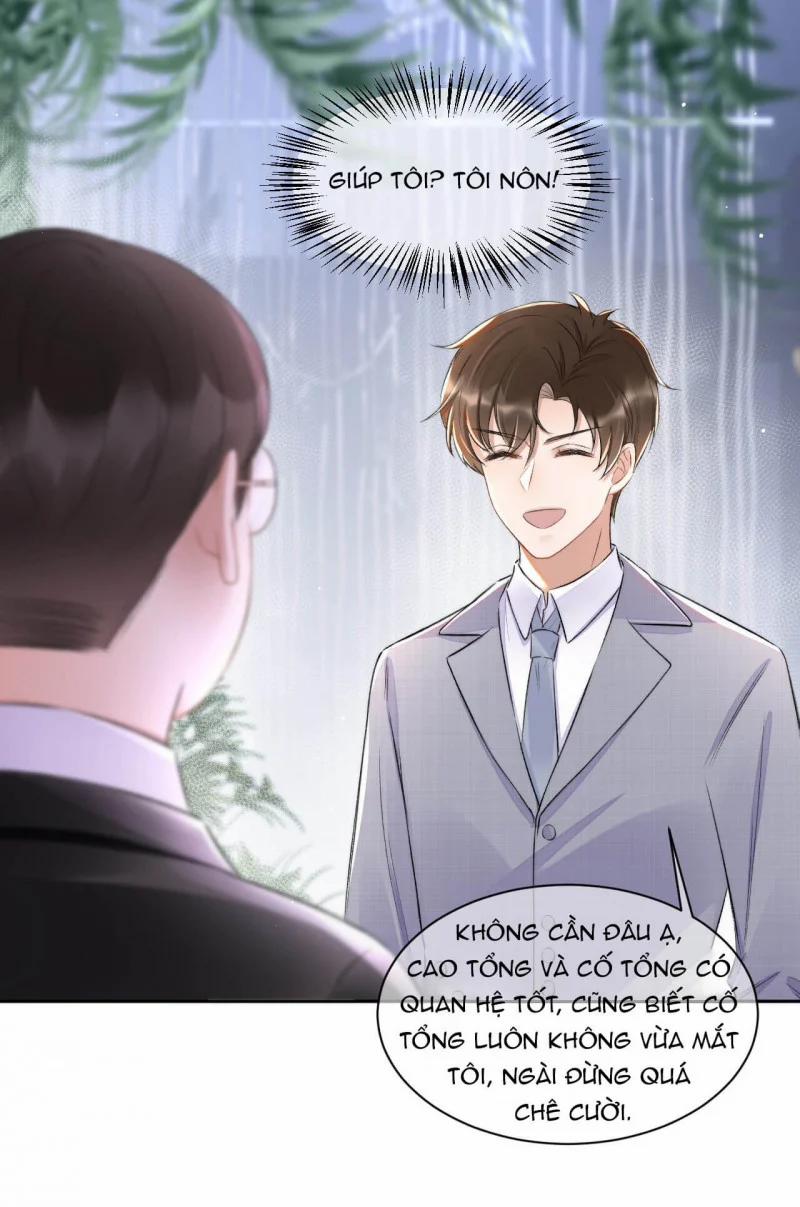 Những Ngày Cùng Tra Công Chính Diện Quyết Đấu 7 trang 20