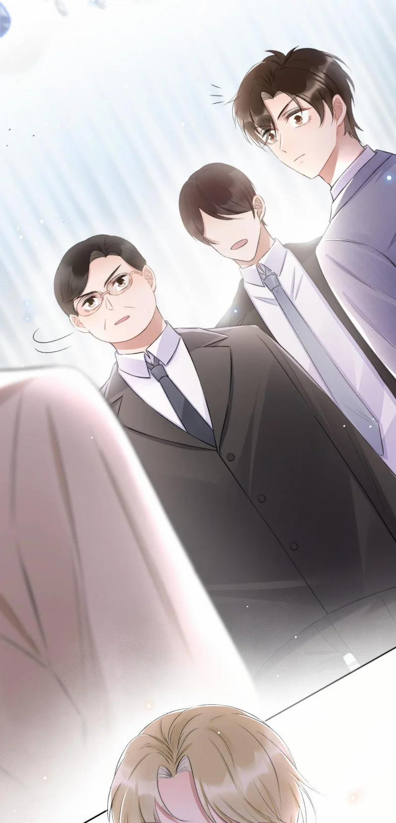 Những Ngày Cùng Tra Công Chính Diện Quyết Đấu 7 trang 24