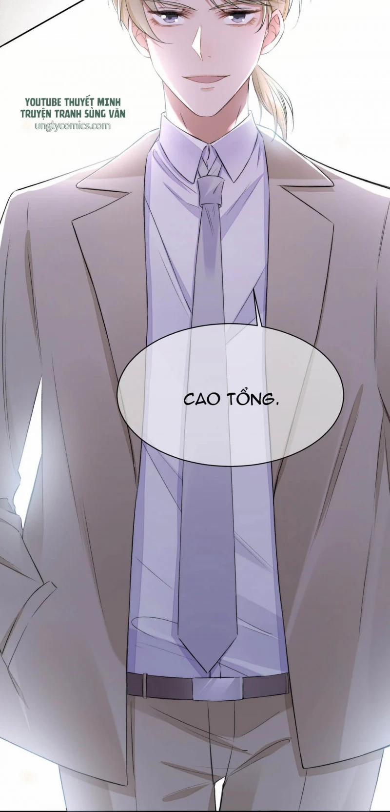 Những Ngày Cùng Tra Công Chính Diện Quyết Đấu 7 trang 25