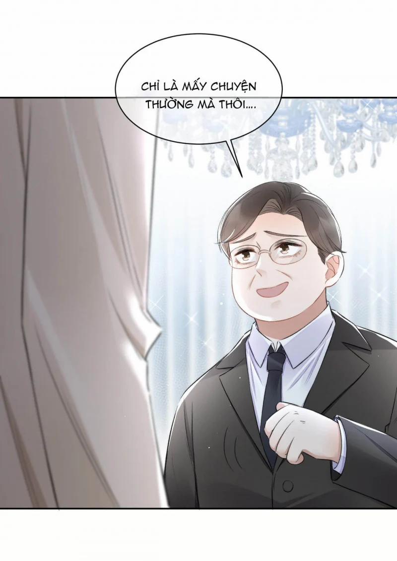 Những Ngày Cùng Tra Công Chính Diện Quyết Đấu 7 trang 28