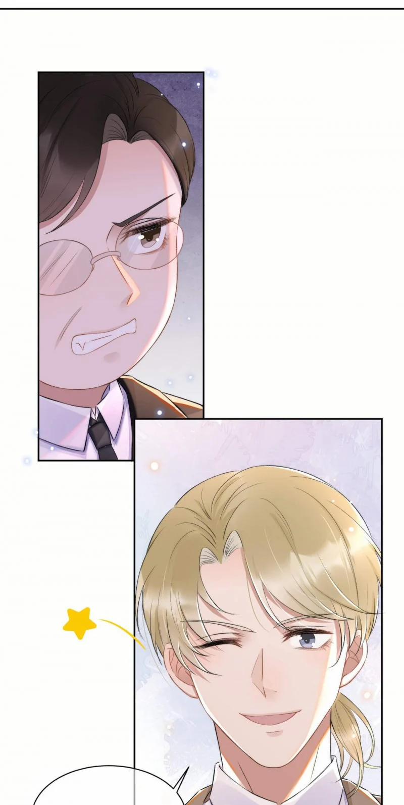 Những Ngày Cùng Tra Công Chính Diện Quyết Đấu 7 trang 31