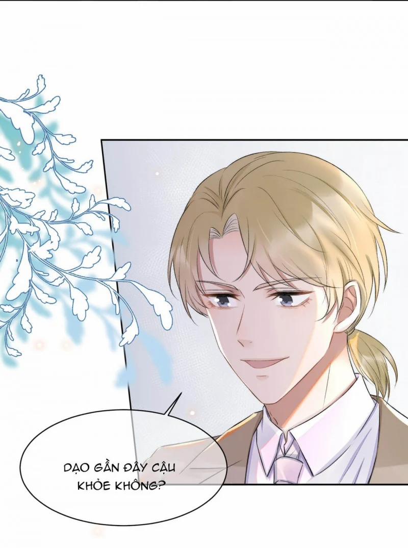 Những Ngày Cùng Tra Công Chính Diện Quyết Đấu 7 trang 35