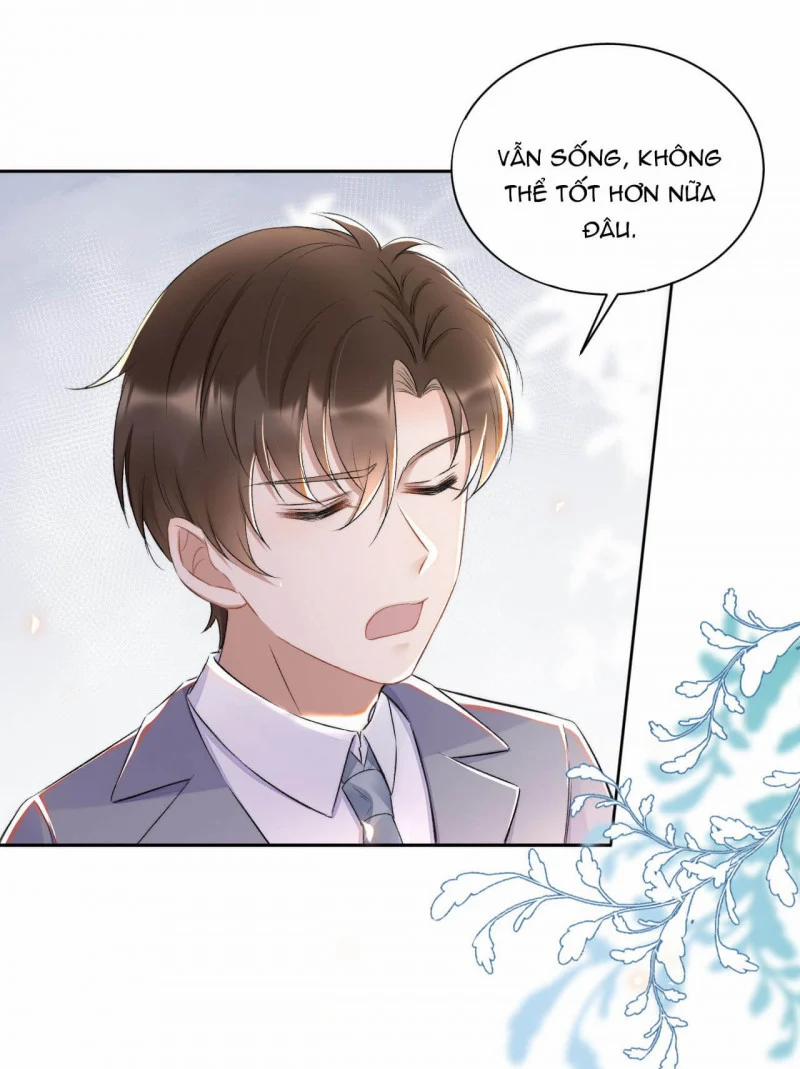 Những Ngày Cùng Tra Công Chính Diện Quyết Đấu 7 trang 36