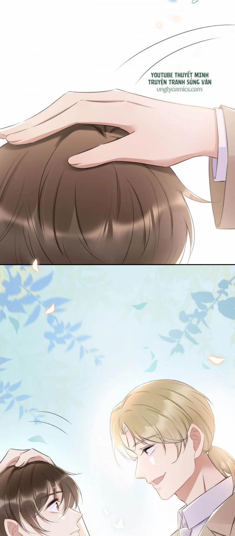 Những Ngày Cùng Tra Công Chính Diện Quyết Đấu 7 trang 37