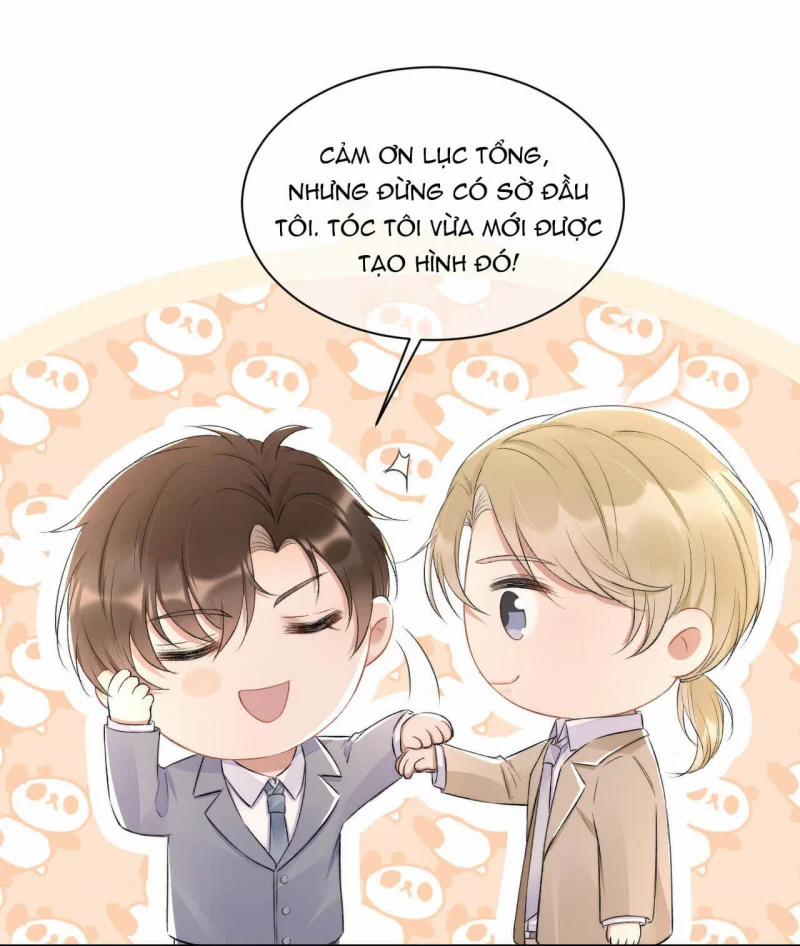 Những Ngày Cùng Tra Công Chính Diện Quyết Đấu 7 trang 39