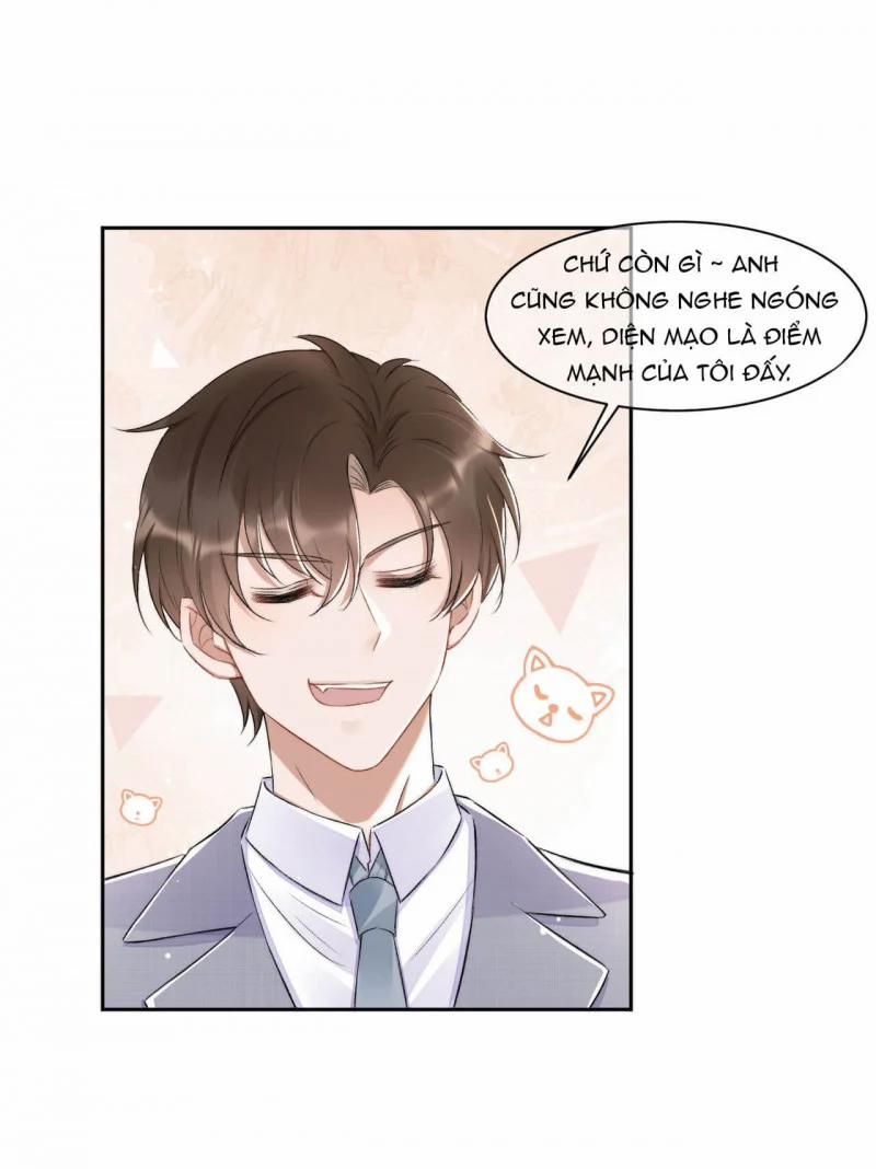 Những Ngày Cùng Tra Công Chính Diện Quyết Đấu 7 trang 41