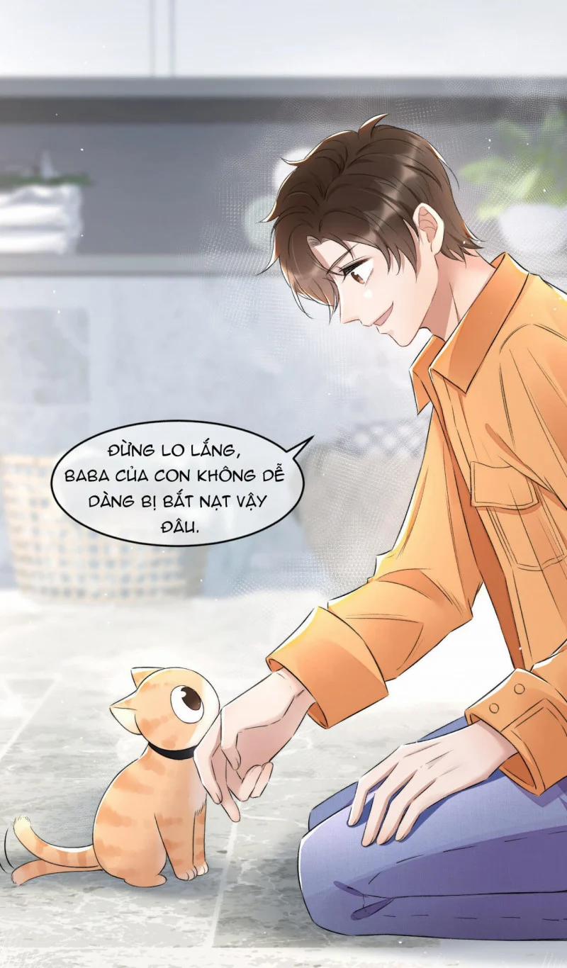 Những Ngày Cùng Tra Công Chính Diện Quyết Đấu 7 trang 8