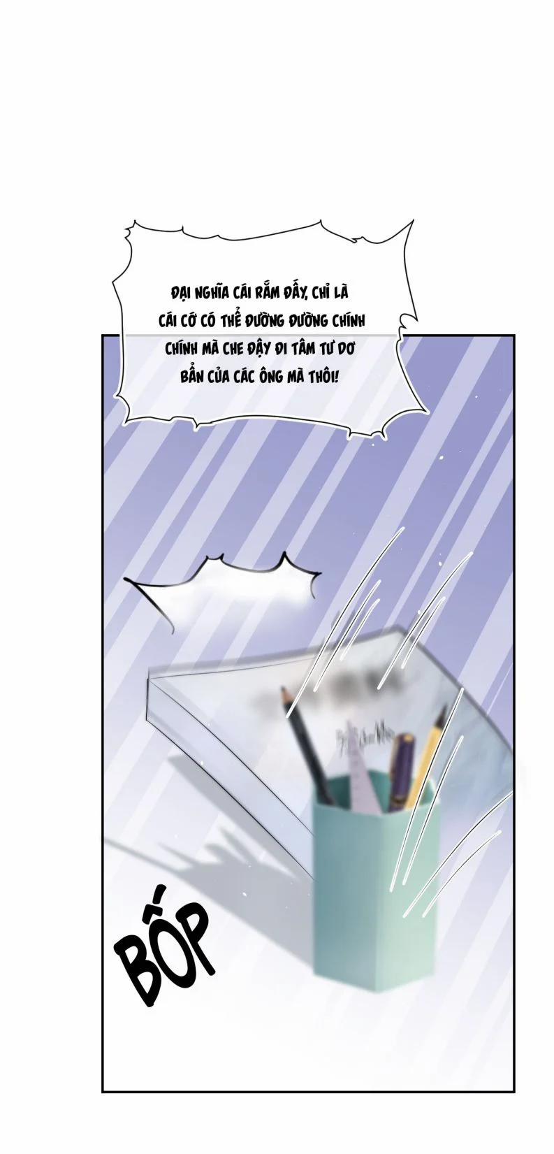 Những Ngày Cùng Tra Công Chính Diện Quyết Đấu 70 trang 10