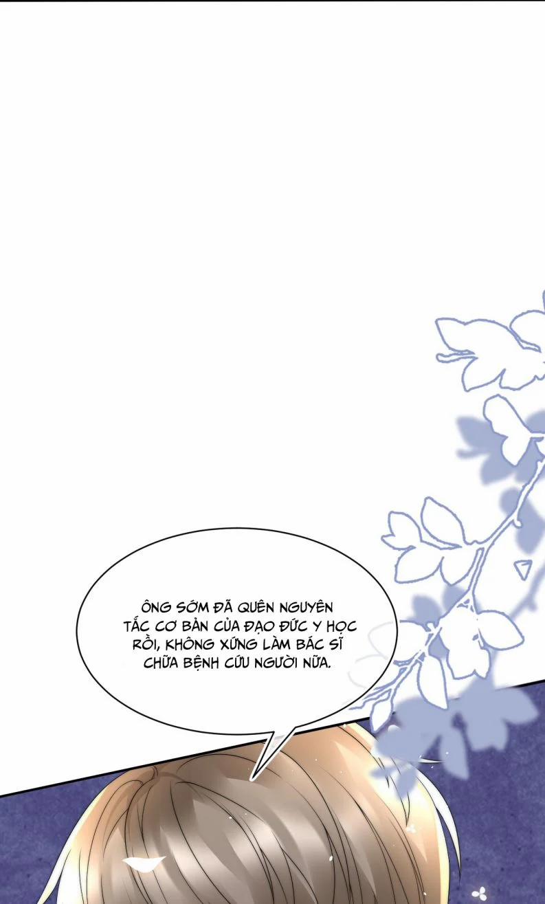 Những Ngày Cùng Tra Công Chính Diện Quyết Đấu 70 trang 12