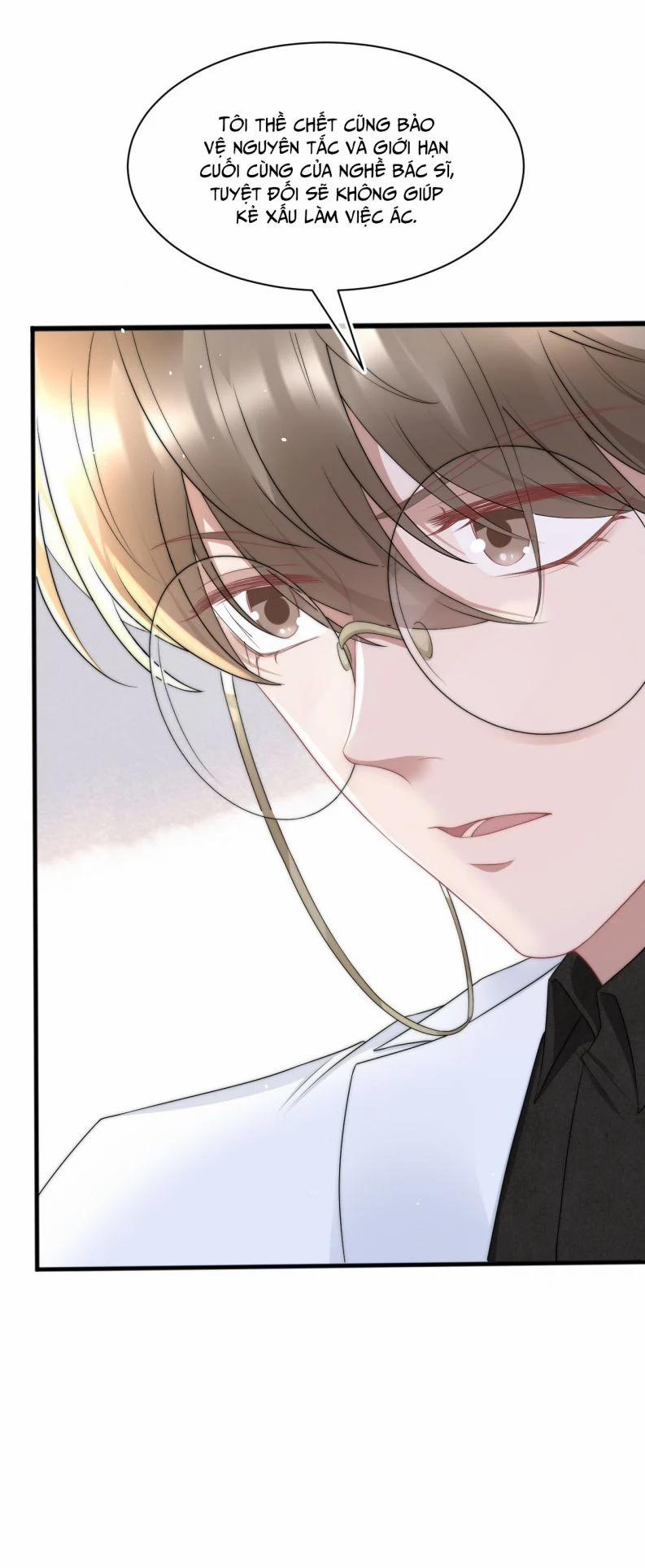 Những Ngày Cùng Tra Công Chính Diện Quyết Đấu 70 trang 15