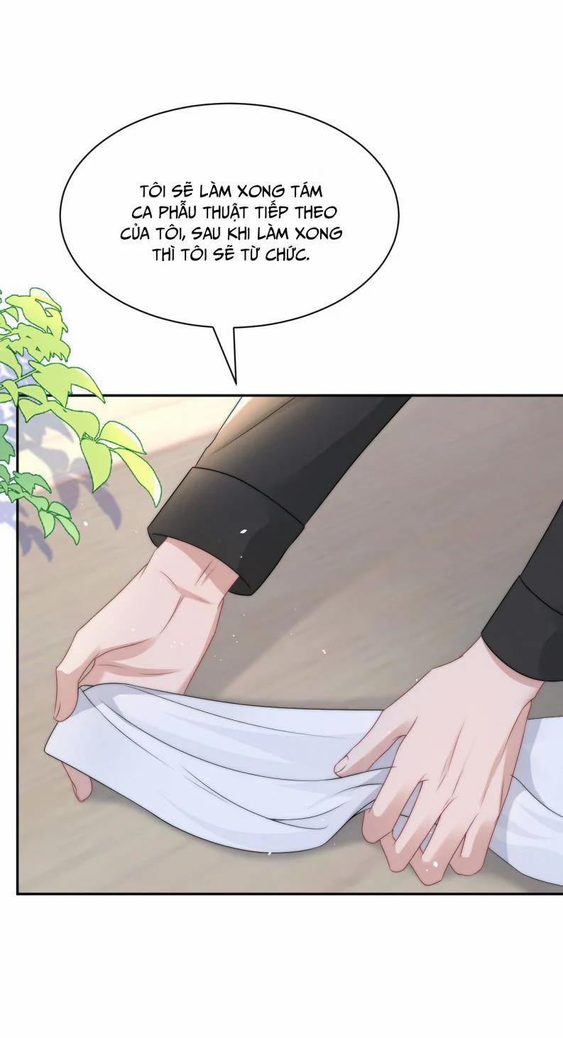 Những Ngày Cùng Tra Công Chính Diện Quyết Đấu 70 trang 18