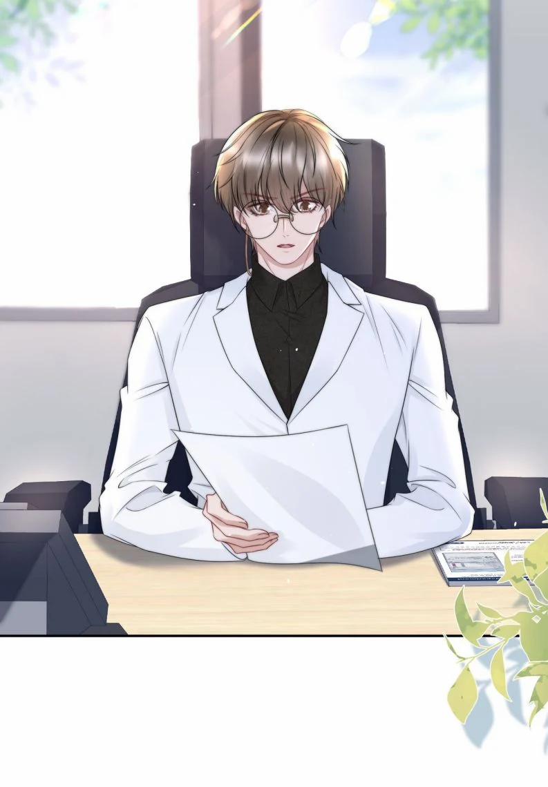 Những Ngày Cùng Tra Công Chính Diện Quyết Đấu 70 trang 2