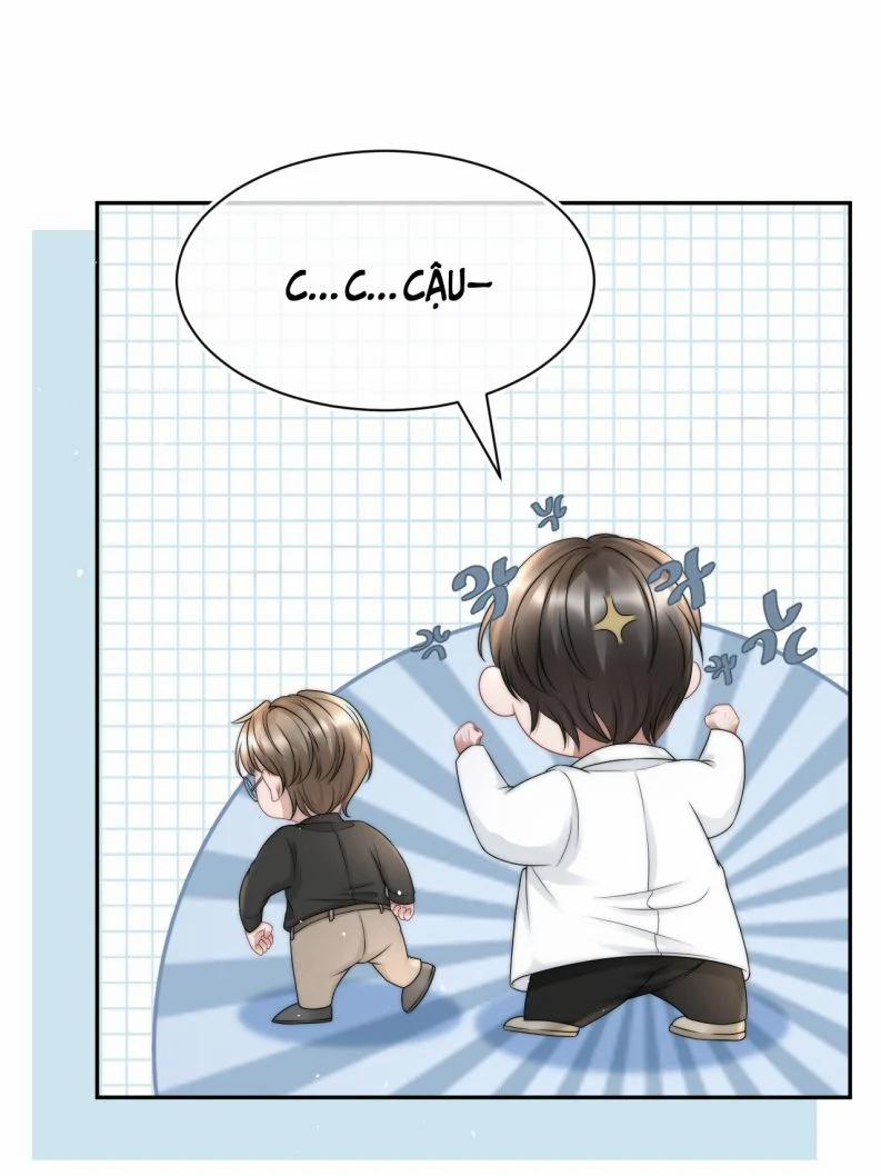 Những Ngày Cùng Tra Công Chính Diện Quyết Đấu 70 trang 20