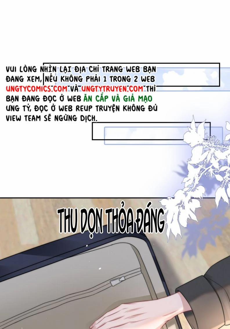 Những Ngày Cùng Tra Công Chính Diện Quyết Đấu 70 trang 22