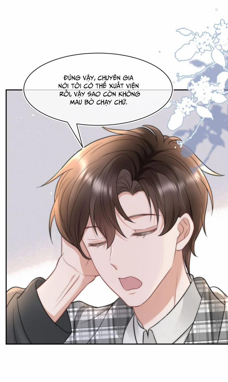 Những Ngày Cùng Tra Công Chính Diện Quyết Đấu 70 trang 25