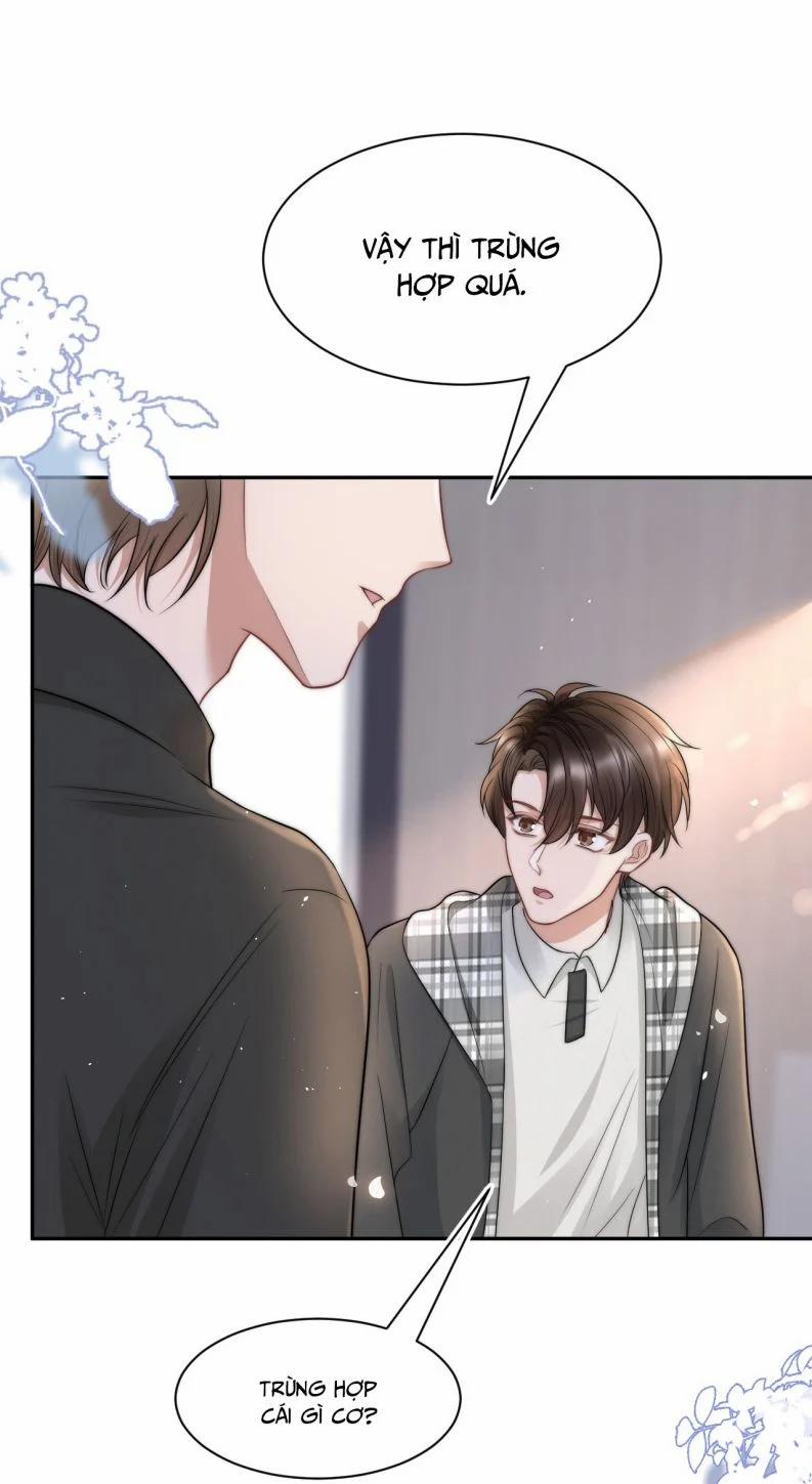 Những Ngày Cùng Tra Công Chính Diện Quyết Đấu 70 trang 26