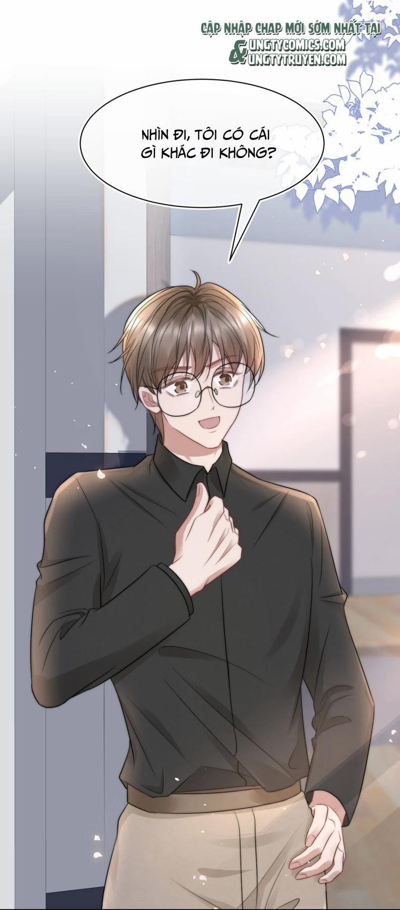 Những Ngày Cùng Tra Công Chính Diện Quyết Đấu 70 trang 27