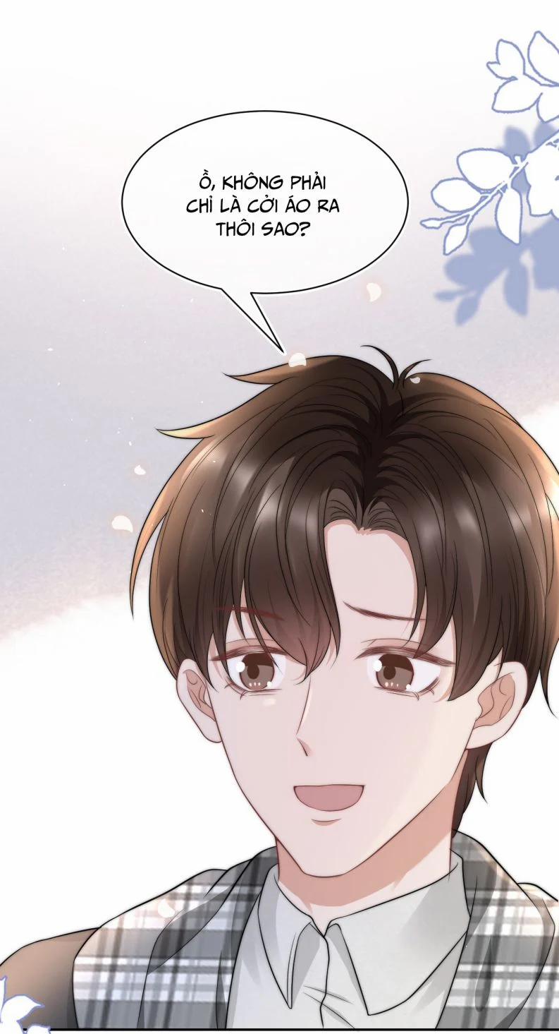 Những Ngày Cùng Tra Công Chính Diện Quyết Đấu 70 trang 29