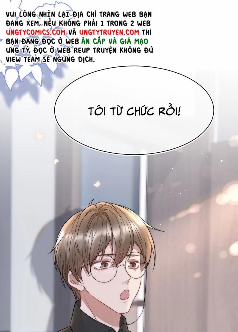 Những Ngày Cùng Tra Công Chính Diện Quyết Đấu 70 trang 30