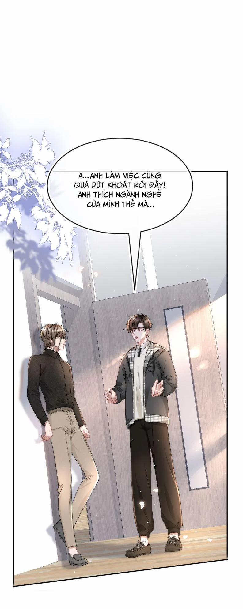 Những Ngày Cùng Tra Công Chính Diện Quyết Đấu 70 trang 32