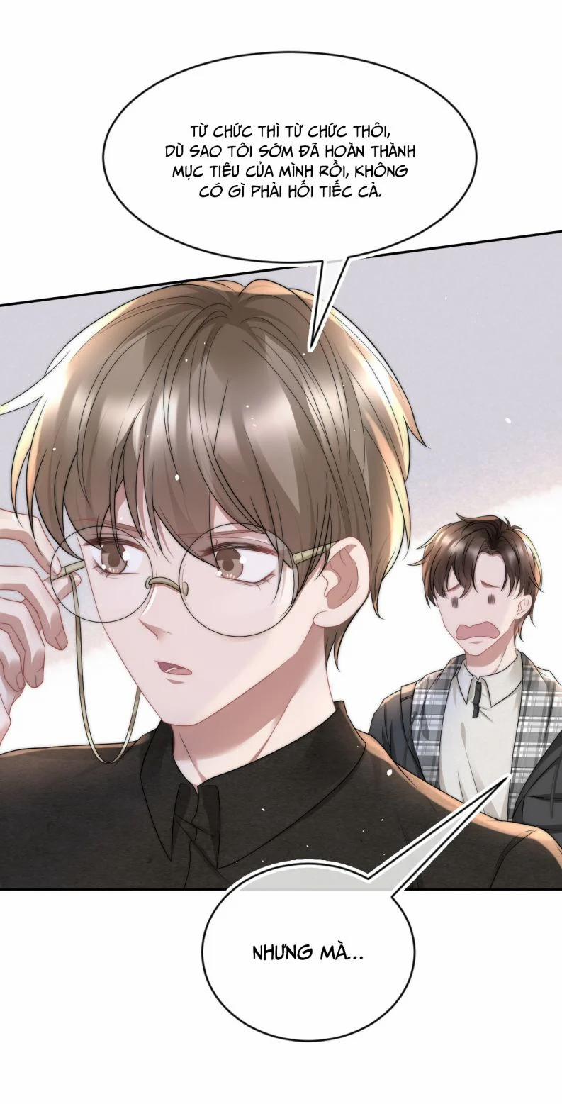 Những Ngày Cùng Tra Công Chính Diện Quyết Đấu 70 trang 33