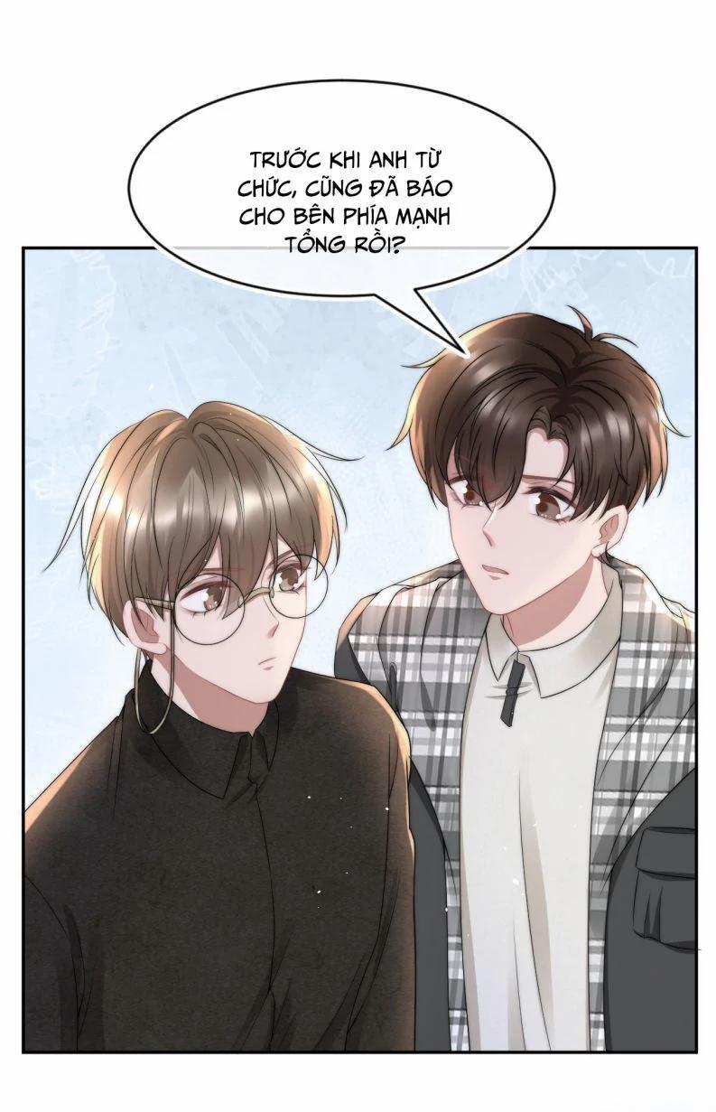 Những Ngày Cùng Tra Công Chính Diện Quyết Đấu 70 trang 34