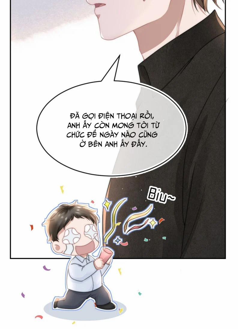 Những Ngày Cùng Tra Công Chính Diện Quyết Đấu 70 trang 36