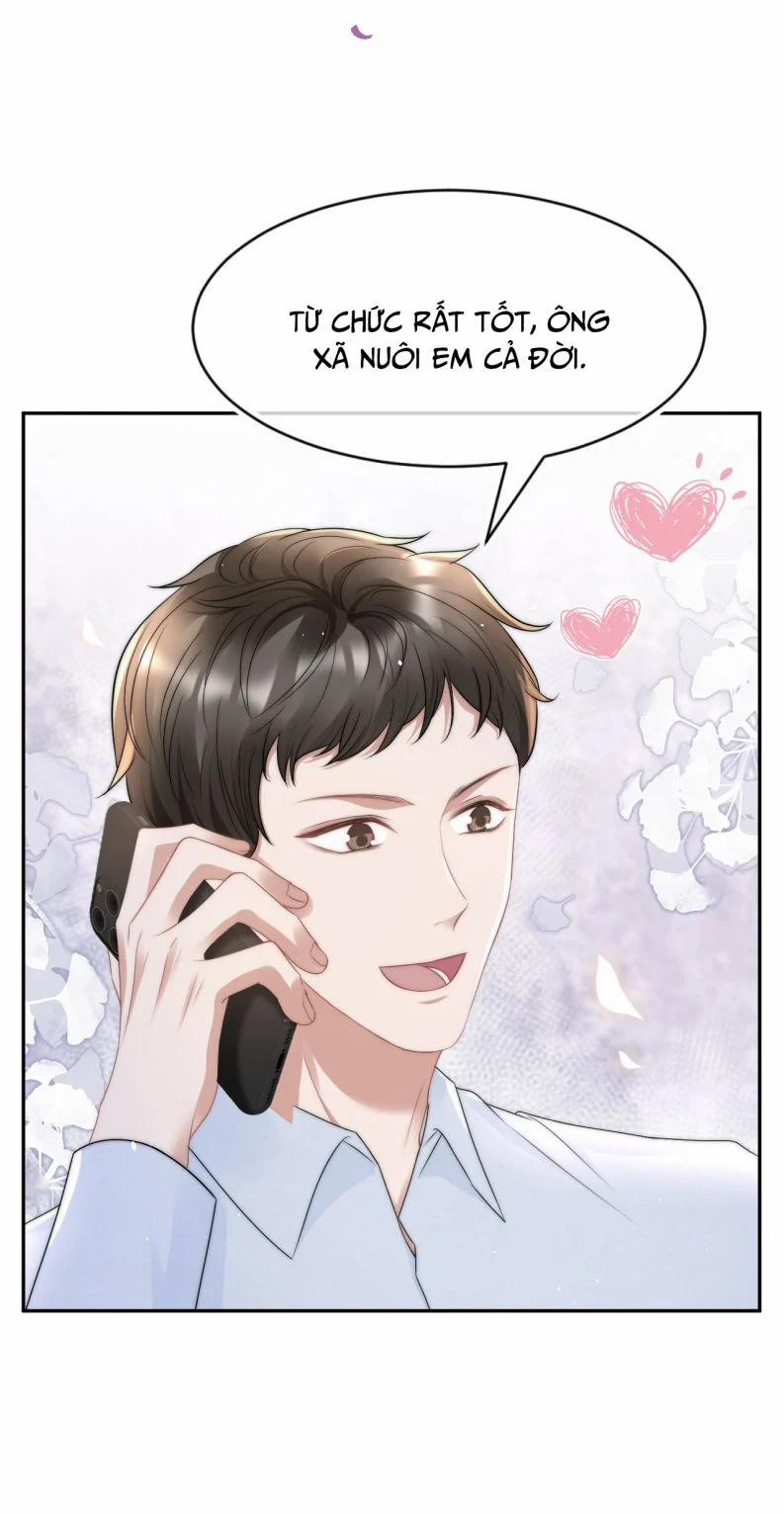 Những Ngày Cùng Tra Công Chính Diện Quyết Đấu 70 trang 37