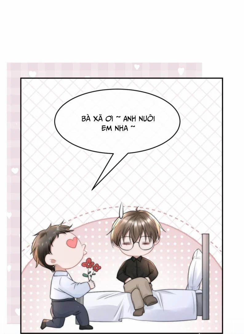 Những Ngày Cùng Tra Công Chính Diện Quyết Đấu 70 trang 38