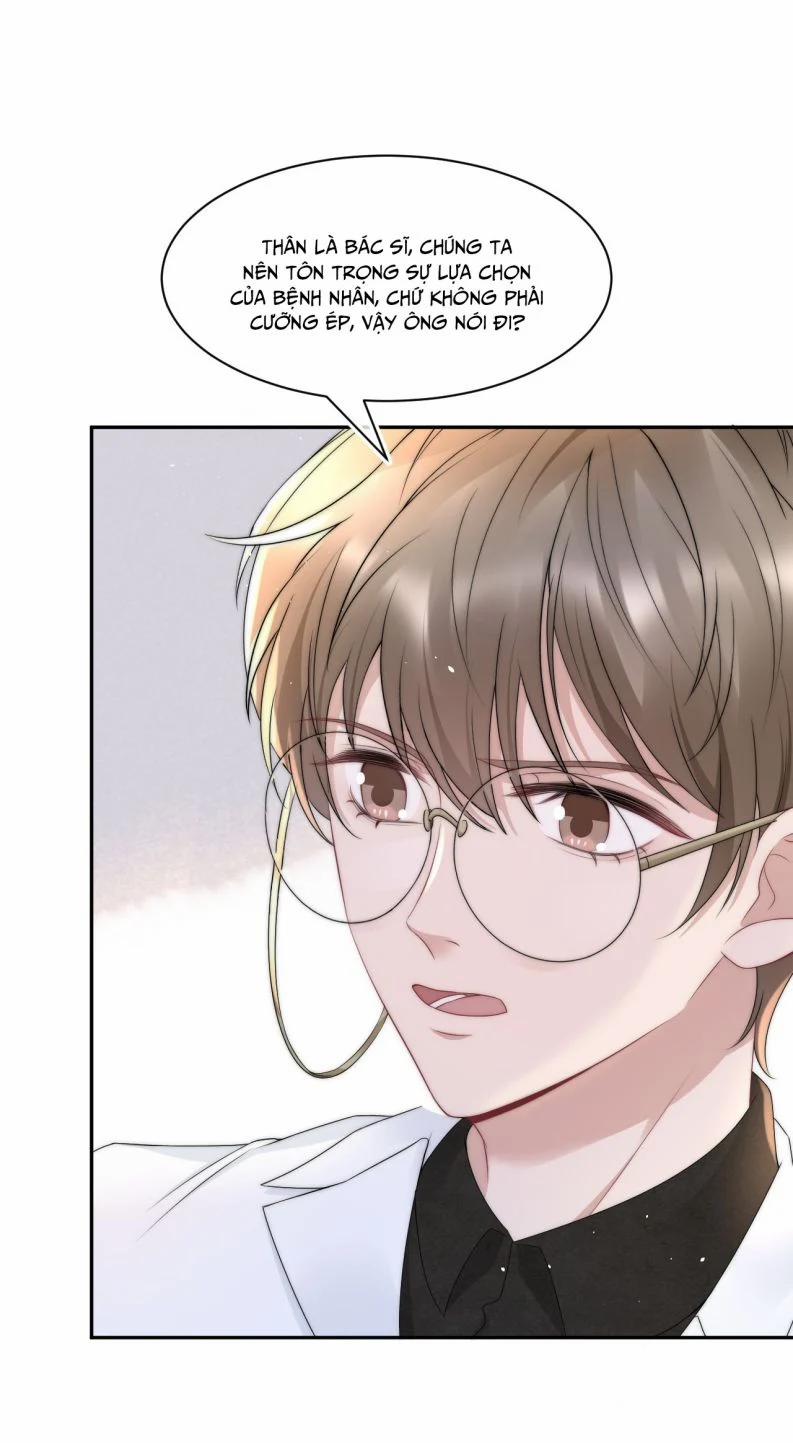 Những Ngày Cùng Tra Công Chính Diện Quyết Đấu 70 trang 5