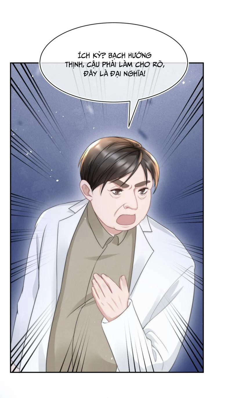 Những Ngày Cùng Tra Công Chính Diện Quyết Đấu 70 trang 7