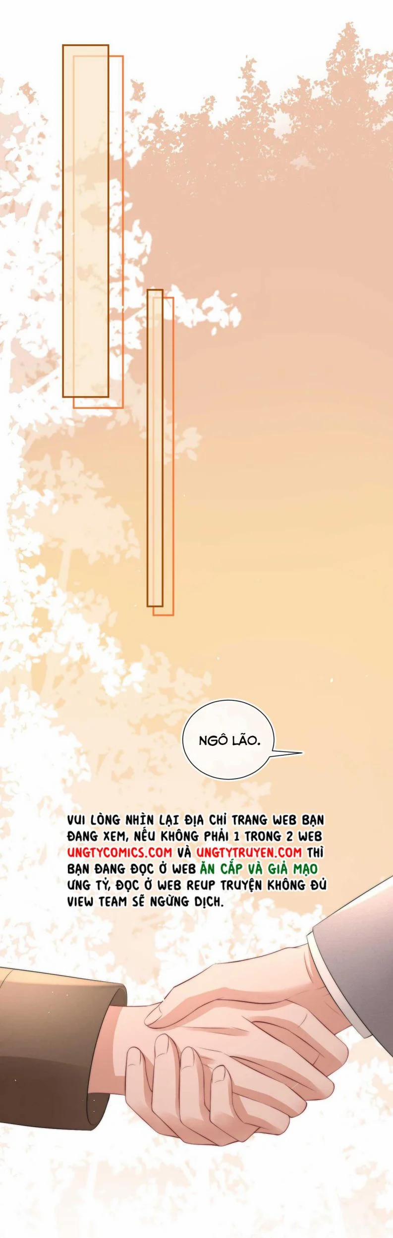 Những Ngày Cùng Tra Công Chính Diện Quyết Đấu 71 trang 10