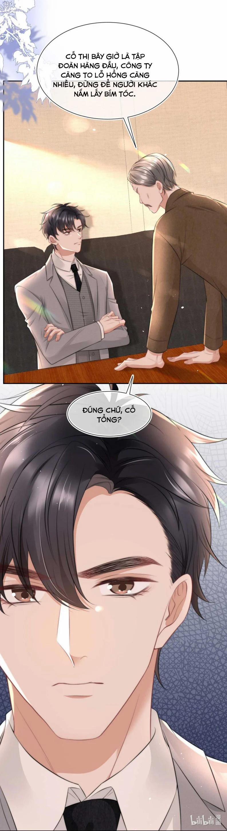 Những Ngày Cùng Tra Công Chính Diện Quyết Đấu 71 trang 18