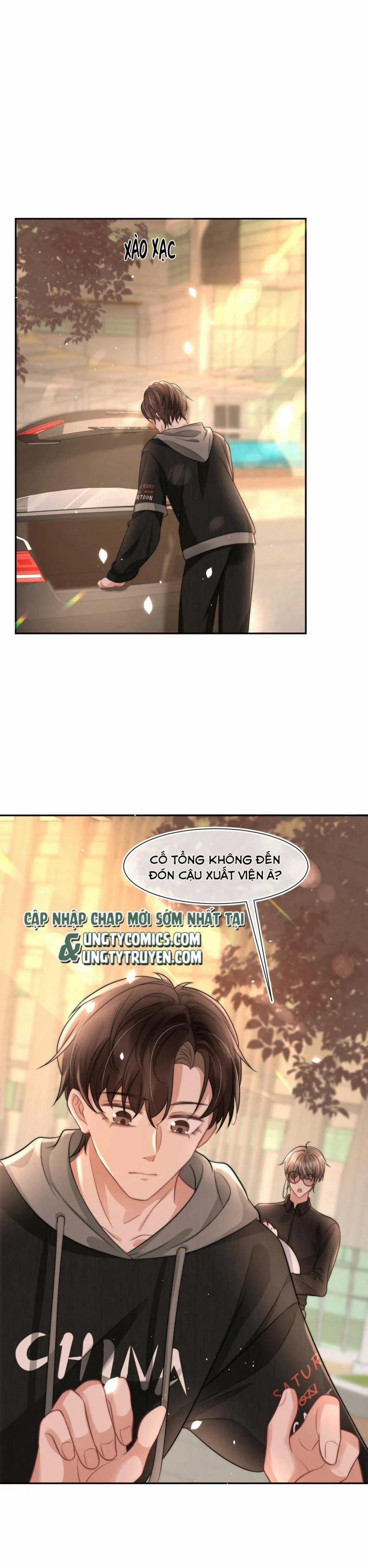 Những Ngày Cùng Tra Công Chính Diện Quyết Đấu 71 trang 2