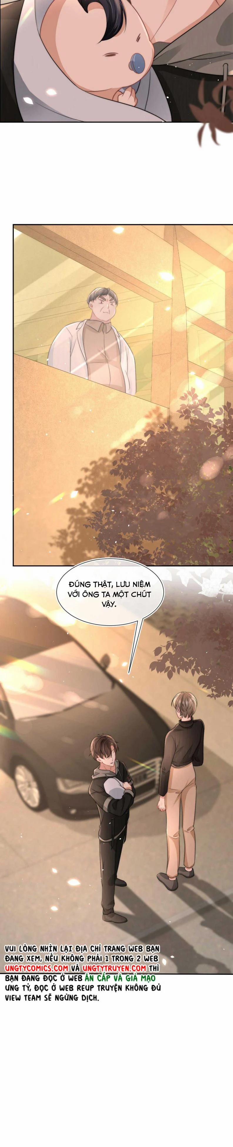 Những Ngày Cùng Tra Công Chính Diện Quyết Đấu 71 trang 4