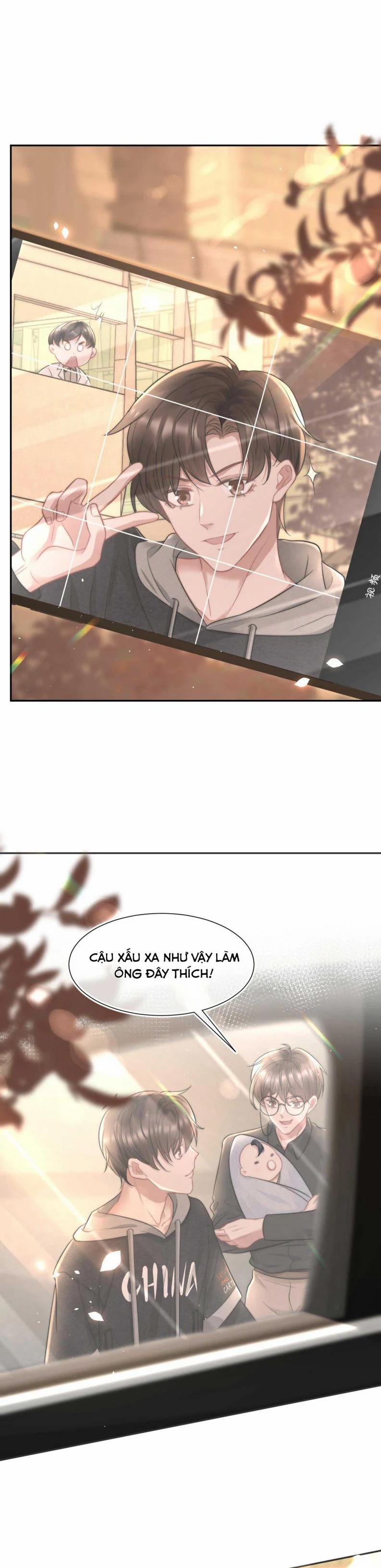 Những Ngày Cùng Tra Công Chính Diện Quyết Đấu 71 trang 5