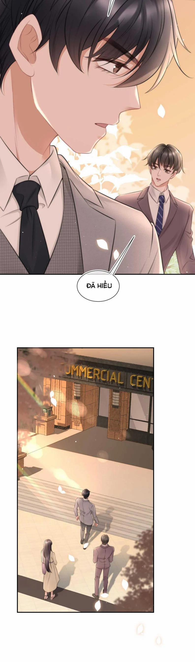 Những Ngày Cùng Tra Công Chính Diện Quyết Đấu 71 trang 9