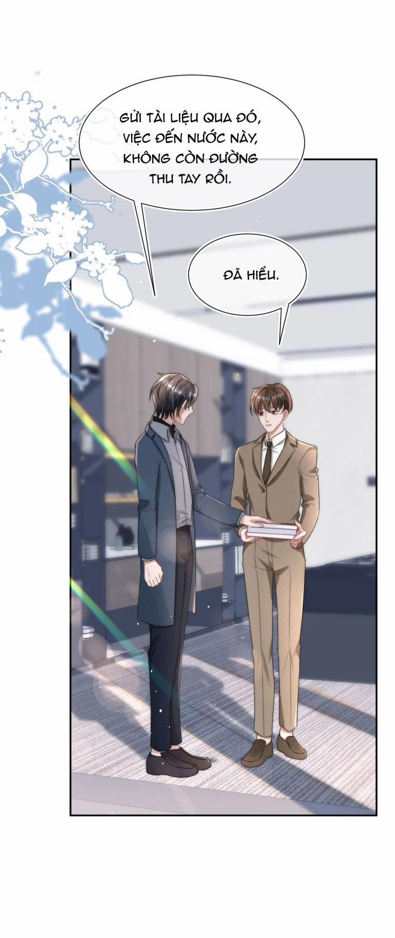 Những Ngày Cùng Tra Công Chính Diện Quyết Đấu 72 trang 10