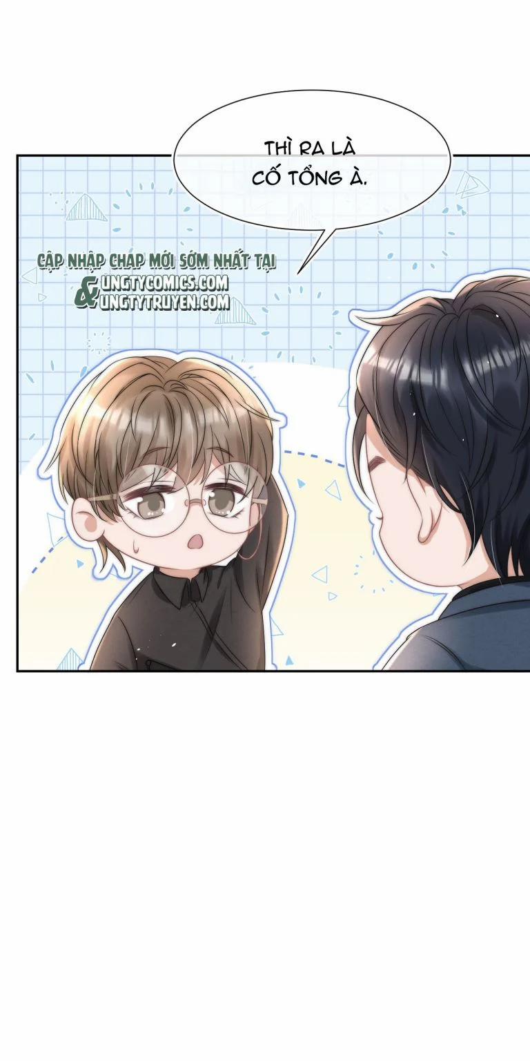 Những Ngày Cùng Tra Công Chính Diện Quyết Đấu 72 trang 14