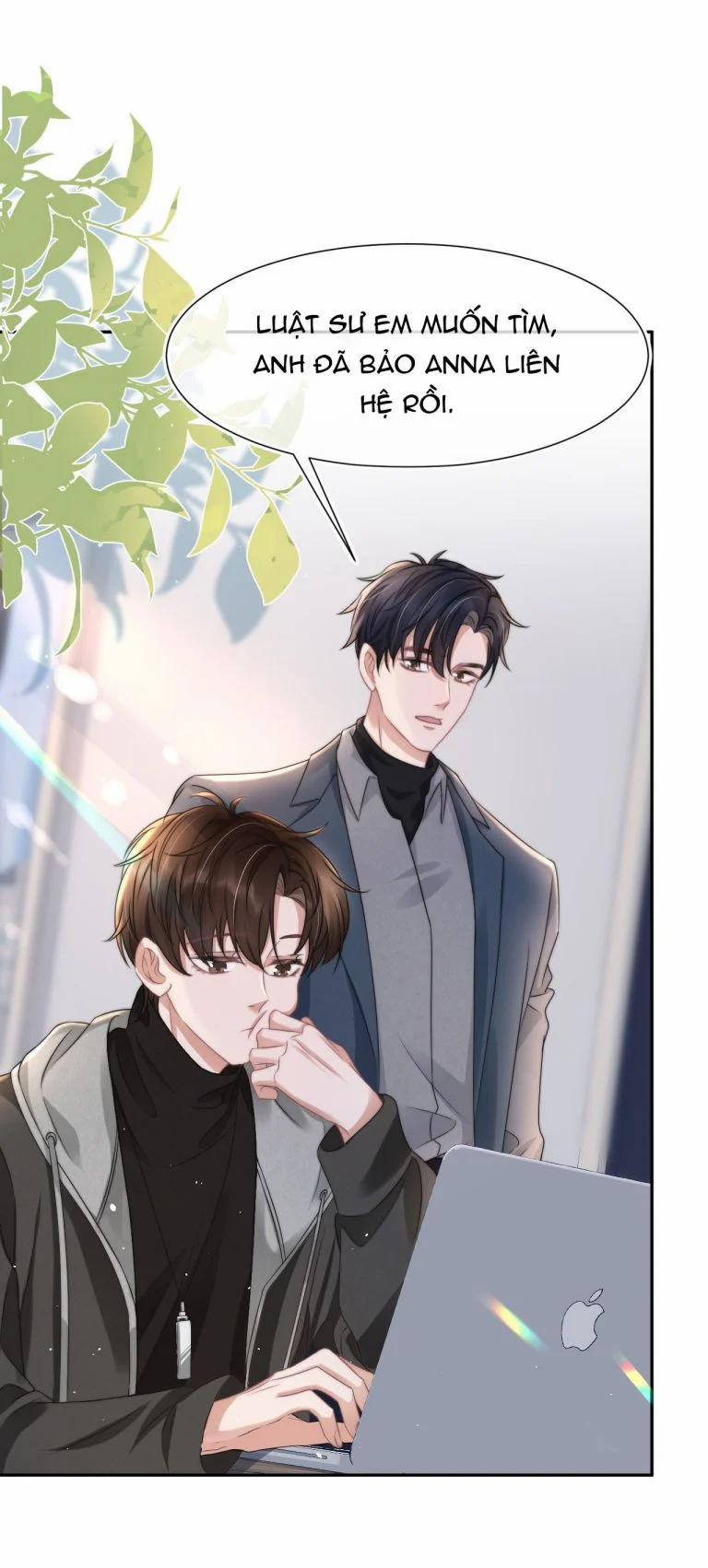 Những Ngày Cùng Tra Công Chính Diện Quyết Đấu 72 trang 15