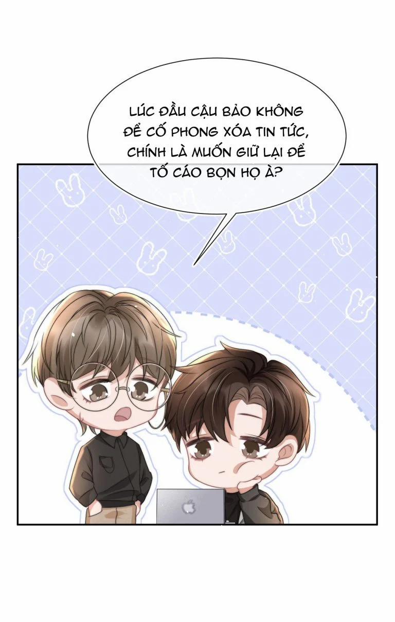 Những Ngày Cùng Tra Công Chính Diện Quyết Đấu 72 trang 17