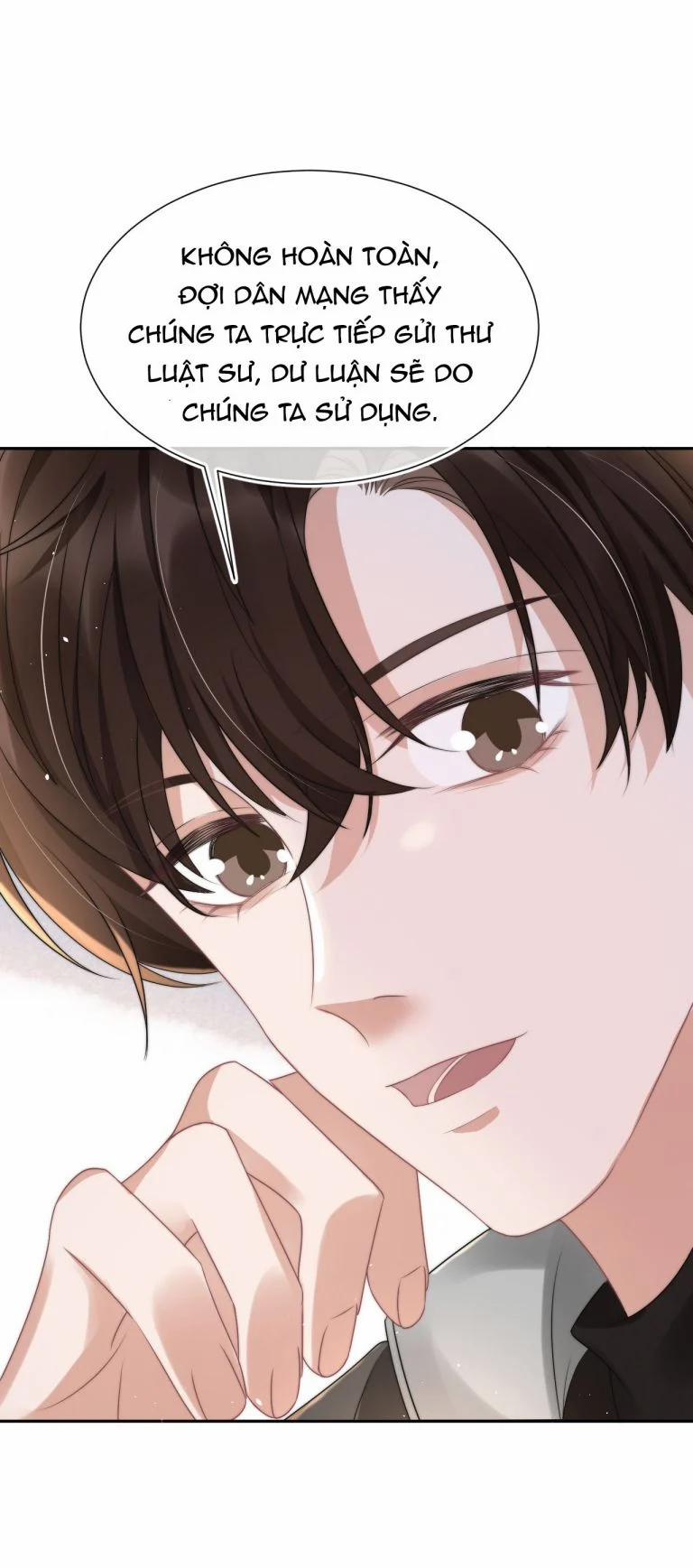 Những Ngày Cùng Tra Công Chính Diện Quyết Đấu 72 trang 18