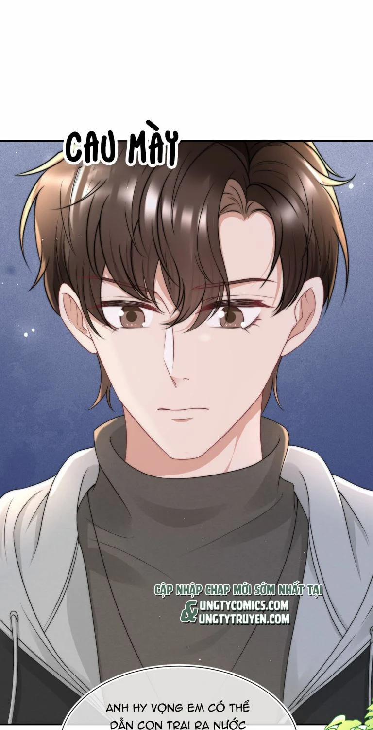 Những Ngày Cùng Tra Công Chính Diện Quyết Đấu 72 trang 24